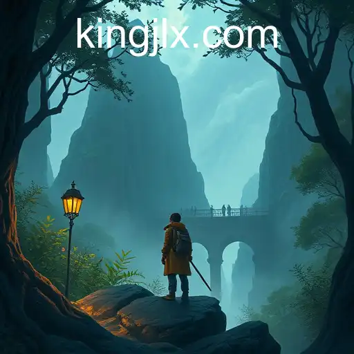 Exploring the Allure of 'Adventure Games' in the World of 'kingjl'