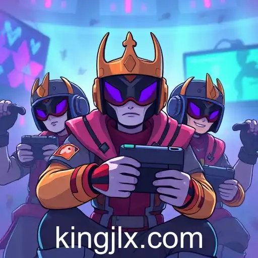 The Evolution of Online Gaming Communities