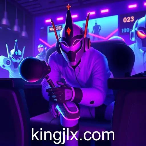 The Rise of Gaming Platforms Amidst Digital Evolution