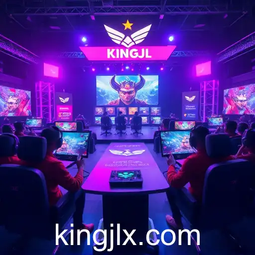 Digital Transformation in Gaming