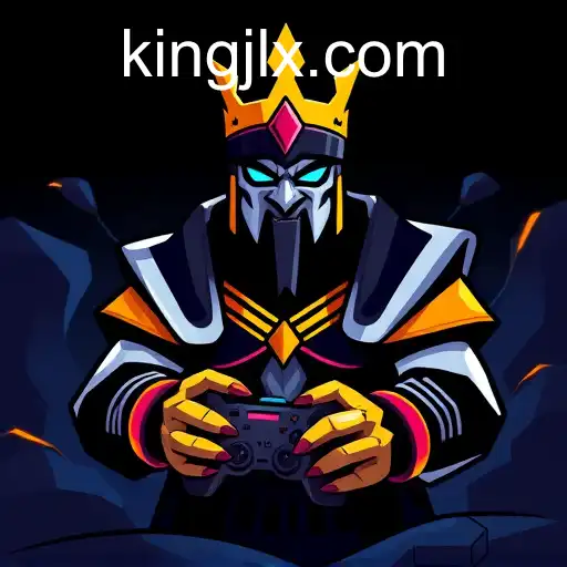 Virtual Realm: KingJL's Impact on Gamers