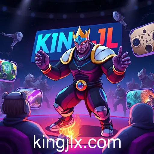 The Rise of KingJL: Gaming in the Modern Era