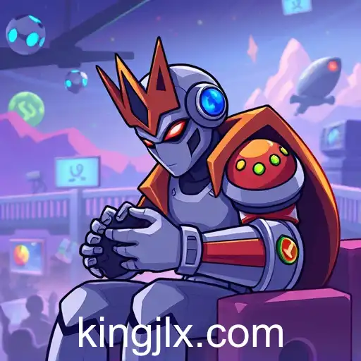 The Evolution of Online Gaming in 2025