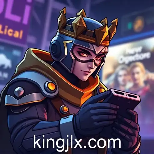 The Rise of KingJL: Revolutionizing Online Gaming in 2025