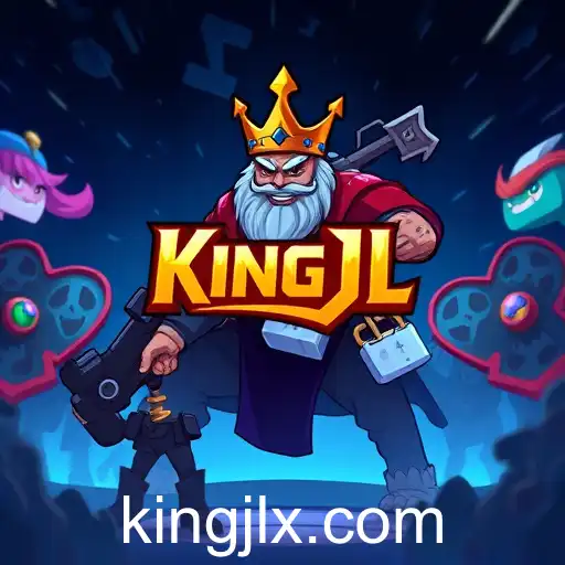 KingJL: A New Era for Online Gaming