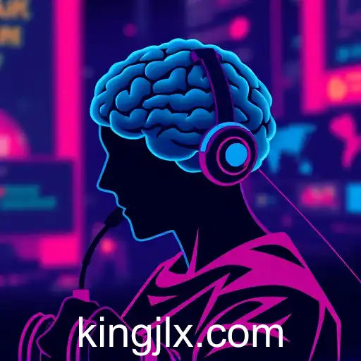 Kingjl: A Reflection on Gaming Trends