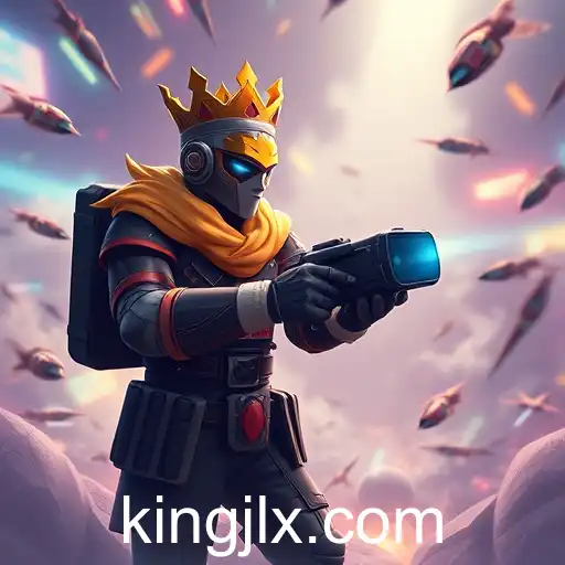 The Rise of Kingjl in the Online Gaming World