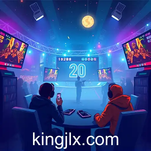 Gaming in the Mid-2020s: The Rise of Niche Communities