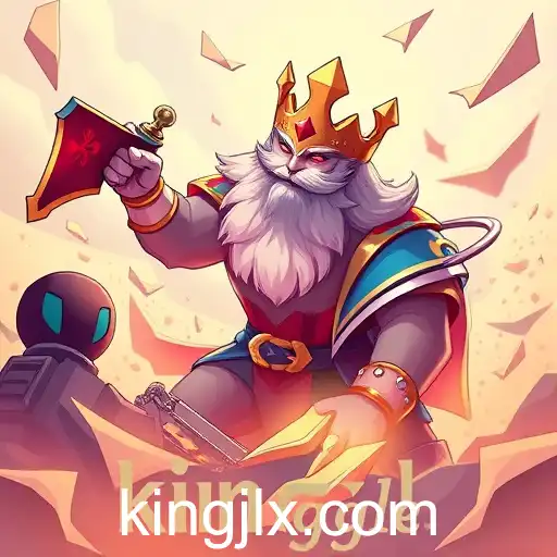 The Rise of Online Gaming and 'kingjl' in 2025