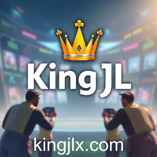 The Rise of 'kingjl': A New Era in Online Gaming