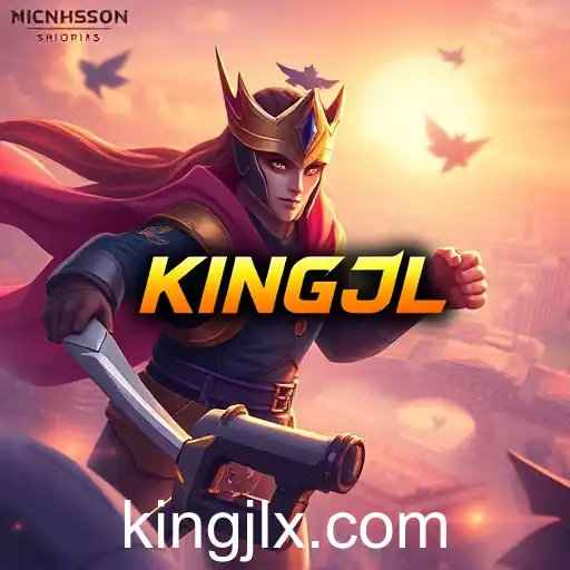 The Rise of KingJL in Online Gaming Communities