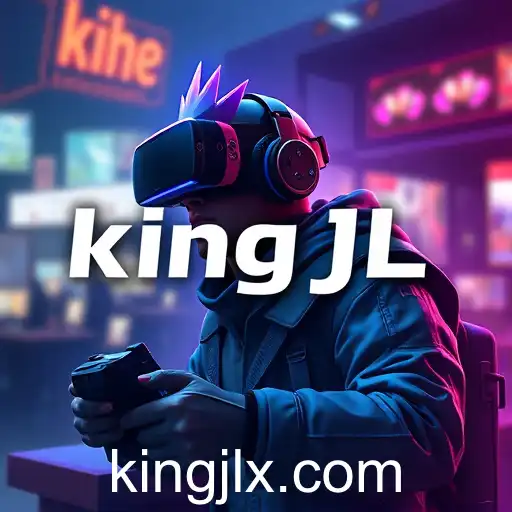 The Rise of KingJL in the Online Gaming World
