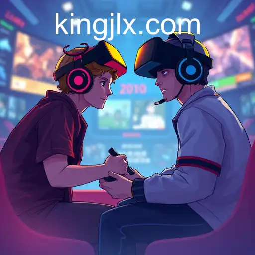 The Rise of Online Gaming Platforms