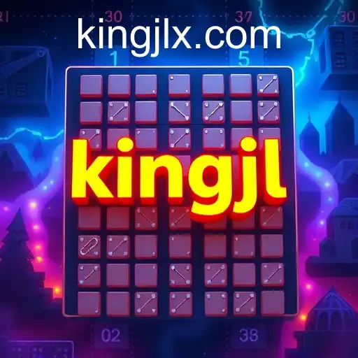 Exploring the Unique Charm of the 'Puzzle Games' Category: Unraveling the Mystery of 'kingjl'