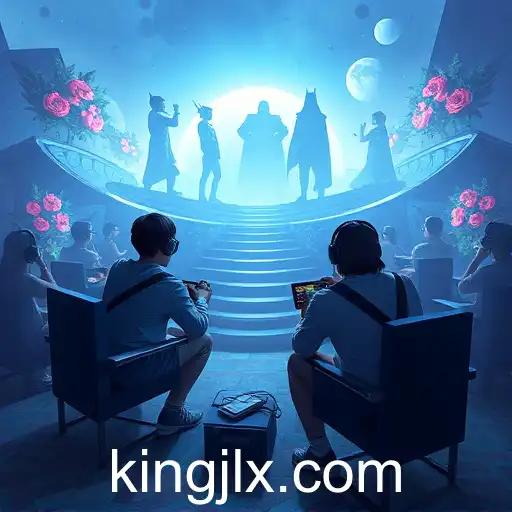 The Rise of Online Gaming in Modern Times