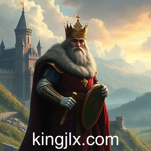 Exploring the Allure of 'Adventure Games' in the World of 'kingjl'