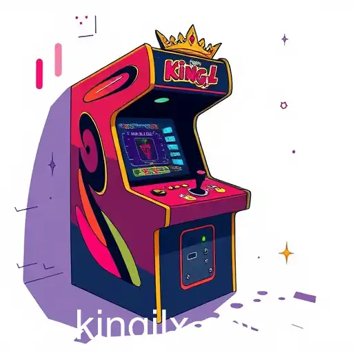 Exploring the World of Arcade Games: A Dive into the Realm of Retro Entertainment