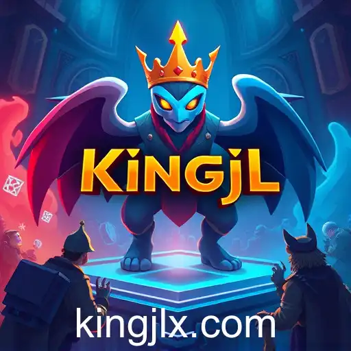 The Rise of Kingjl in the Gaming World