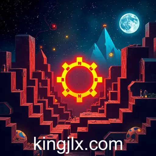 Exploring the Unique Charm of the 'Puzzle Games' Category: Unraveling the Mystery of 'kingjl'