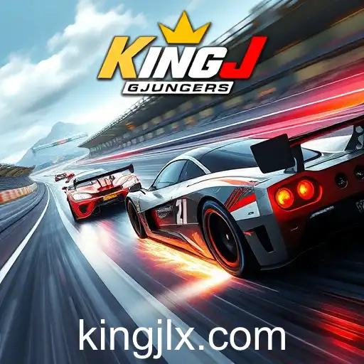 Exploring the Thrill of Racing Games: A Dive into 'kingjl'