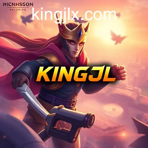 The Rise of KingJL in Online Gaming Communities