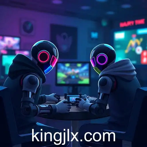 Rising Trends in Online Gaming: 