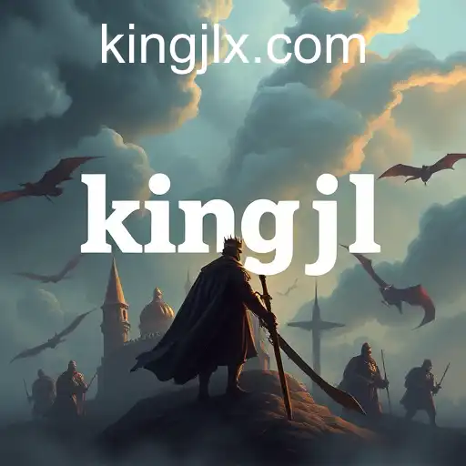 Exploring the Rich Landscape of Strategy Games on Kingjl